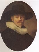 Albert Cuper (mk05) Rembrandt